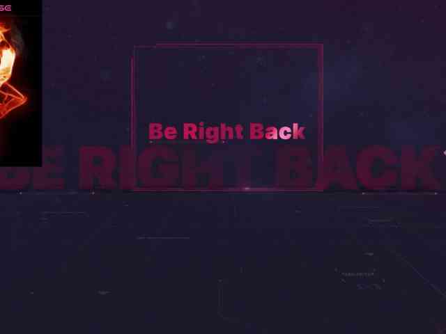 ValentinaVale webcam