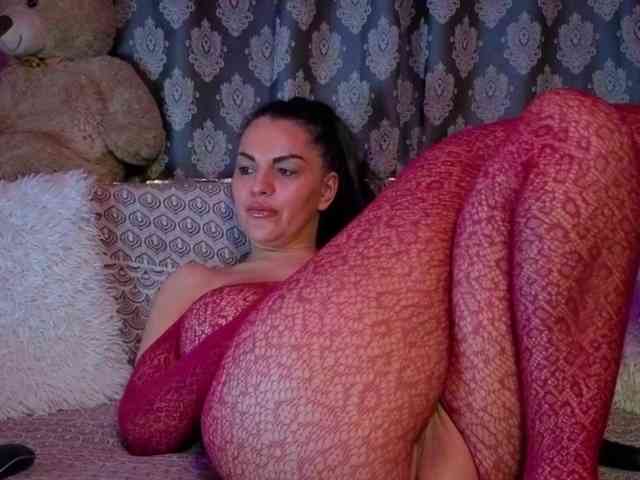 ValentinaVale webcam