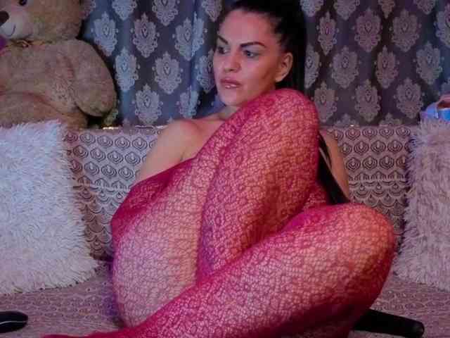 ValentinaVale webcam