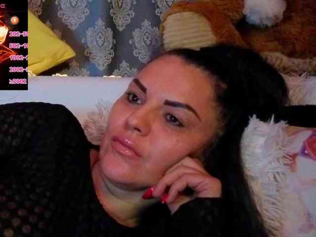 ValentinaVale webcam