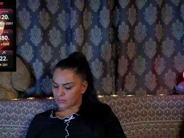 ValentinaVale webcam