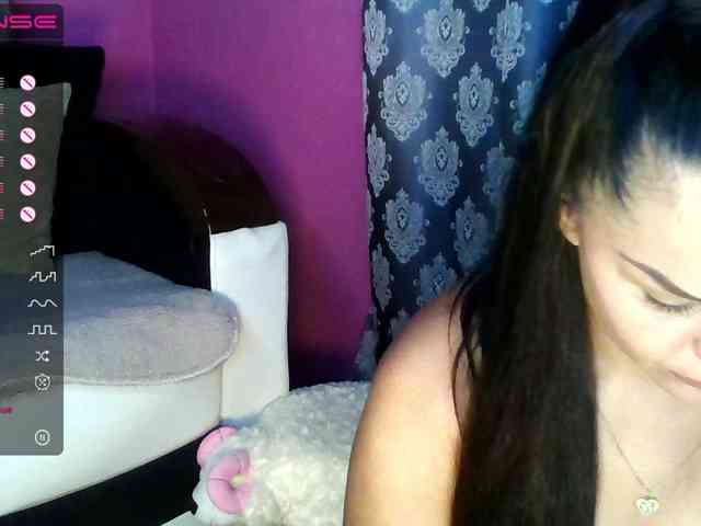ValentinaVale webcam