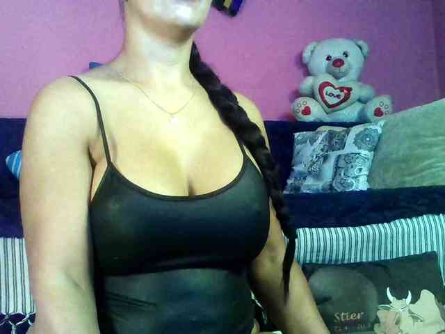 Модель: ValentinaVale