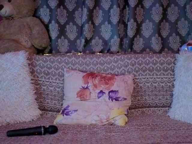 ValentinaVale webcam