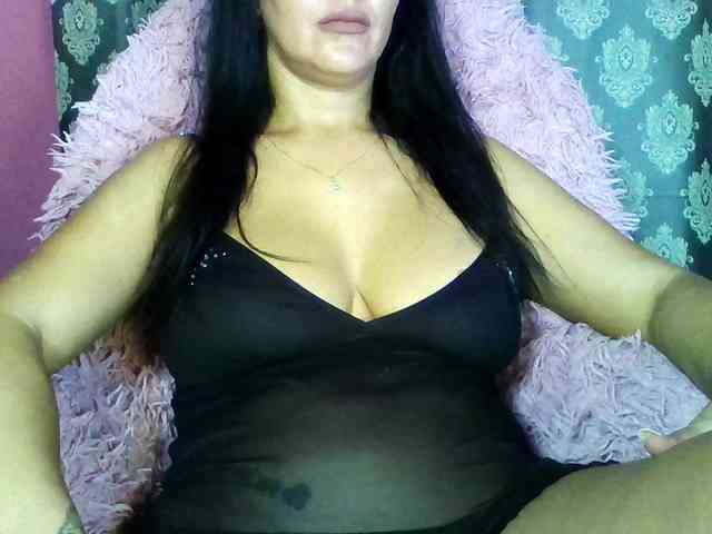 ValentinaVale webcam