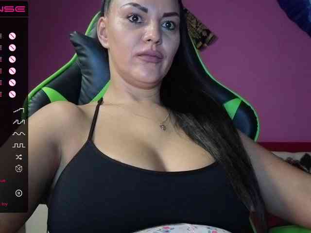 ValentinaVale webcam