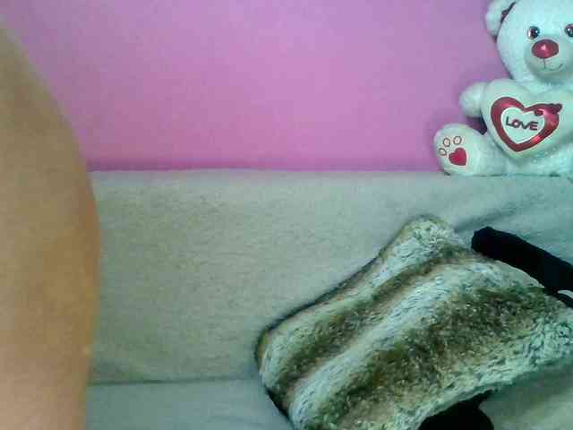 ValentinaVale webcam