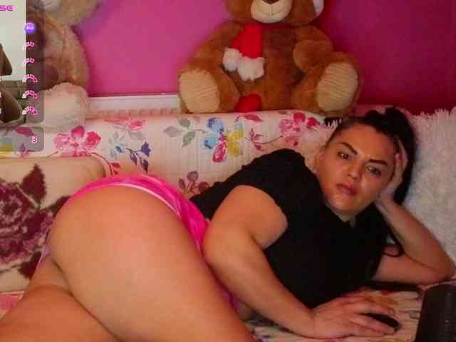 ValentinaVale Live Webcam on BongaCams