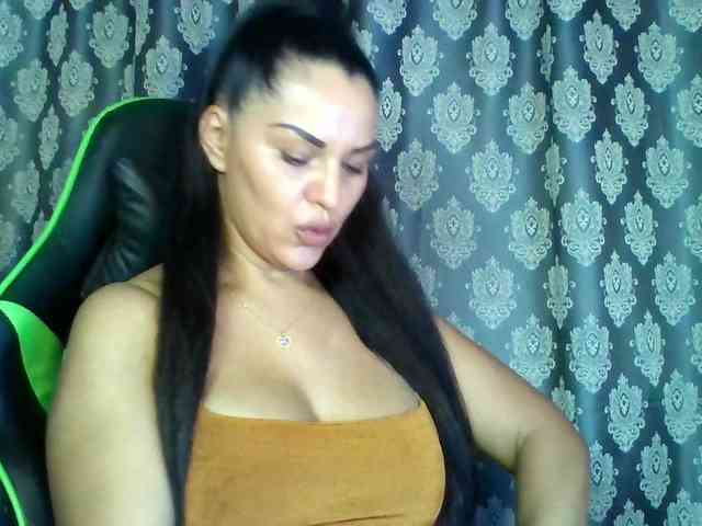 ValentinaVale Live Webcam on BongaCams