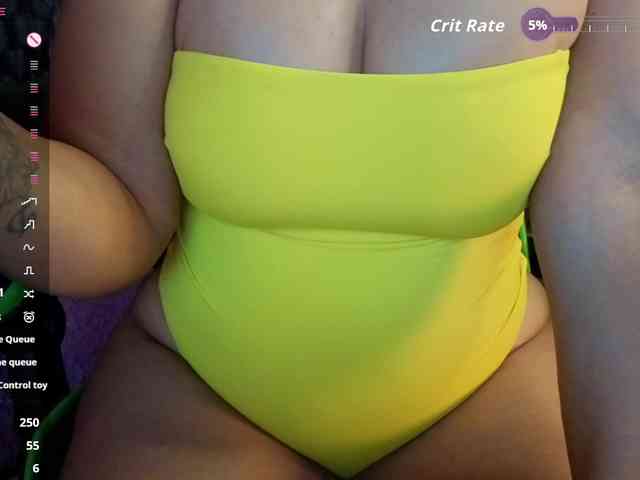 ValentinaVale webcam