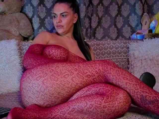 ValentinaVale webcam