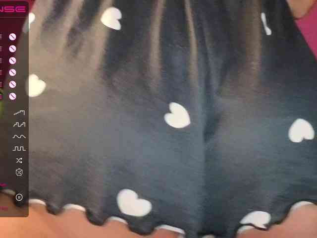 ValentinaVale webcam