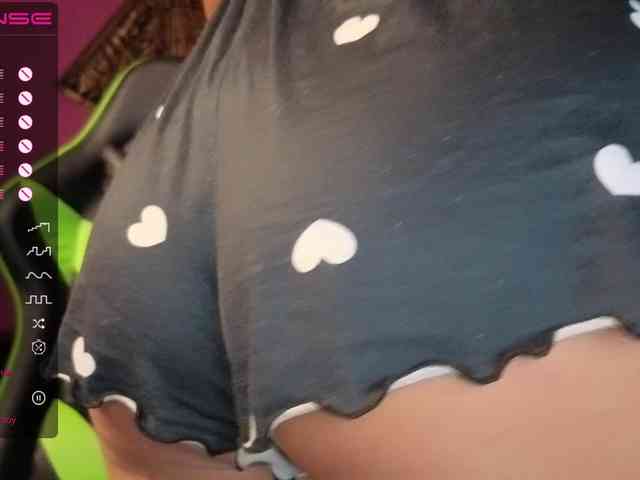 ValentinaVale webcam