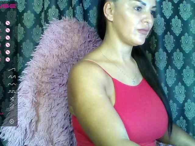 ValentinaVale webcam