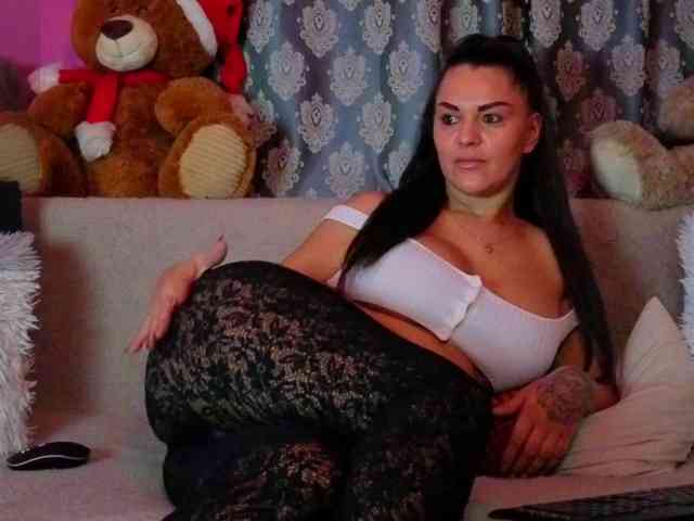 ValentinaVale webcam