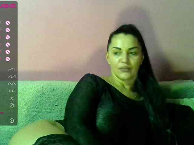 ValentinaVale webcam
