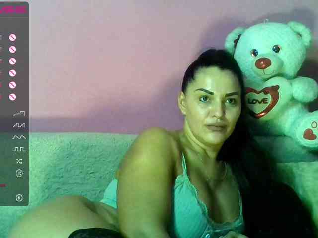 ValentinaVale webcam