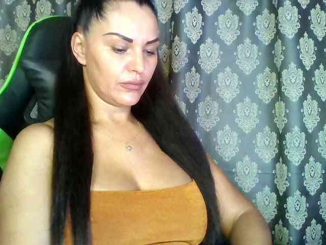 ValentinaVale Live Webcam on BongaCams