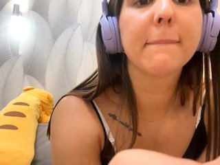 PearlDelisle Porn Show