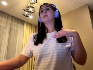PearlDelisle Porn Show
