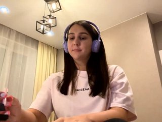 PearlDelisle Porn Show