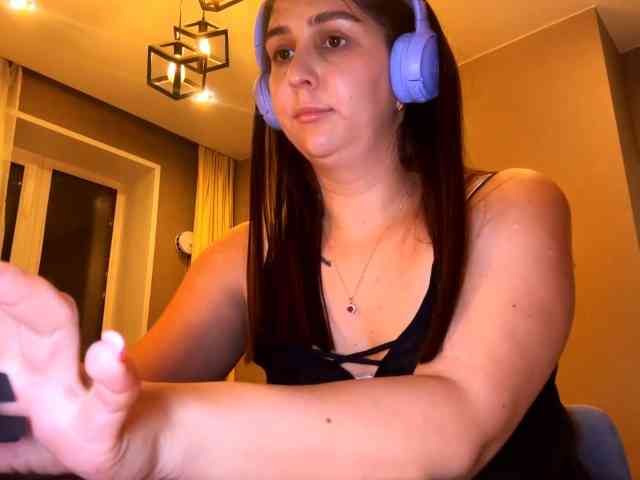 PearlDelisle webcam