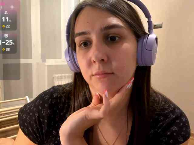 PearlDelisle webcam