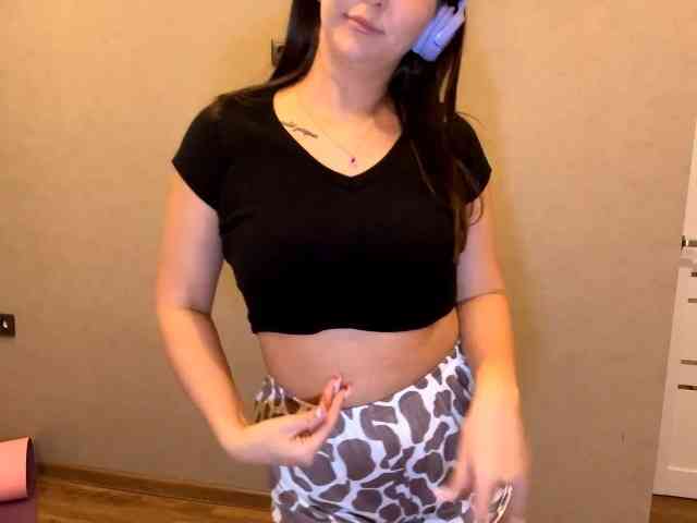 PearlDelisle webcam