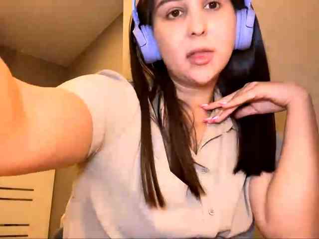 PearlDelisle webcam