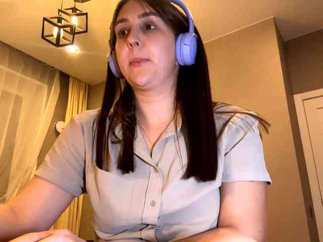 PearlDelisle webcam
