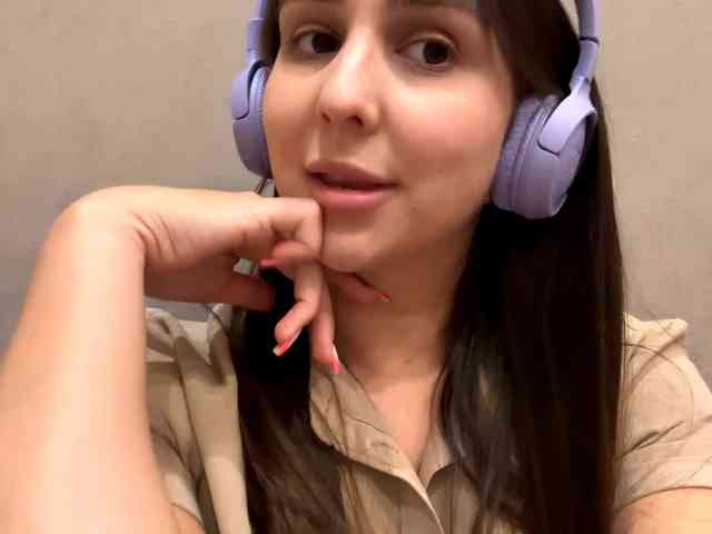 PearlDelisle webcam