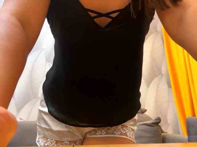 PearlDelisle webcam
