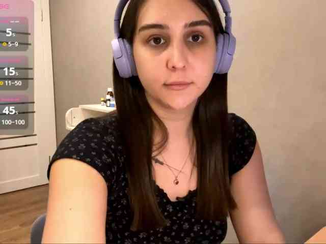 PearlDelisle webcam
