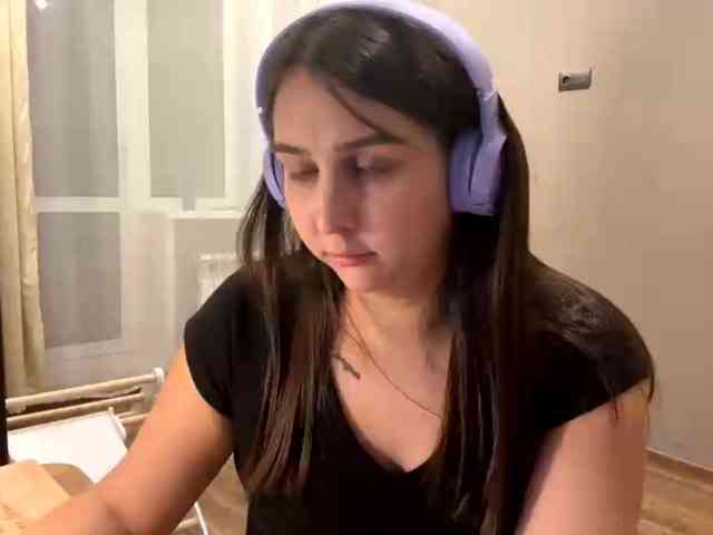 PearlDelisle webcam