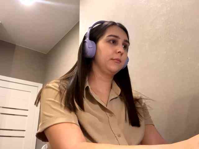 PearlDelisle webcam
