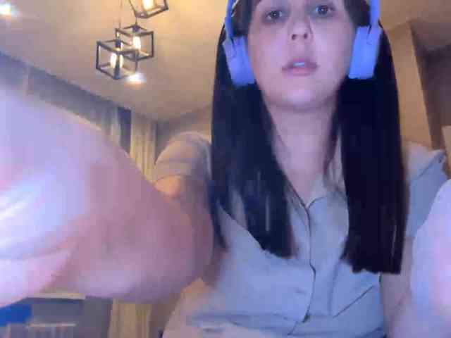 PearlDelisle webcam