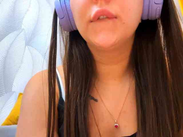PearlDelisle webcam