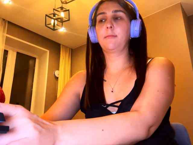 PearlDelisle webcam