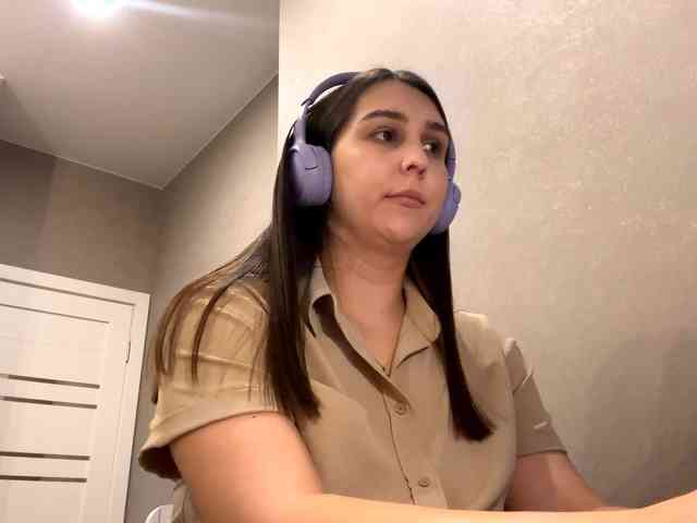 PearlDelisle webcam