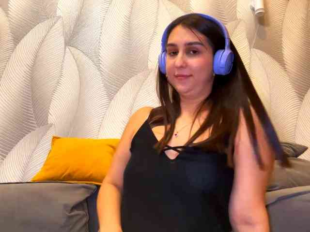 PearlDelisle webcam