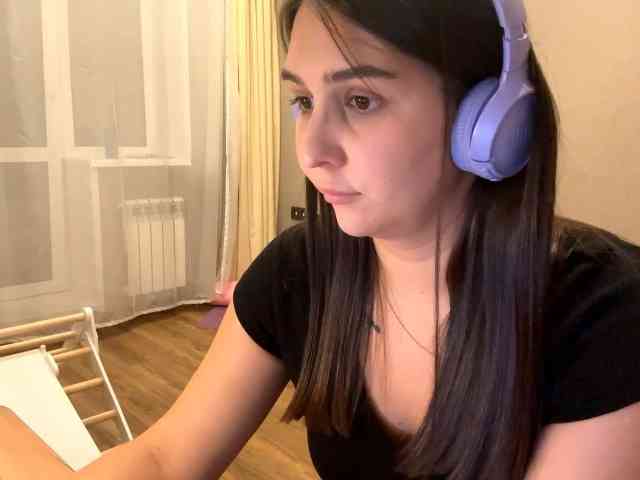 PearlDelisle webcam