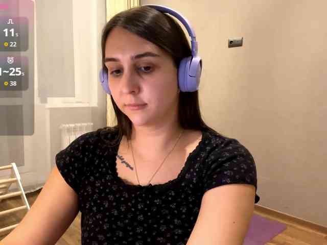 PearlDelisle webcam