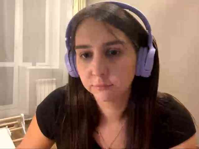 PearlDelisle webcam