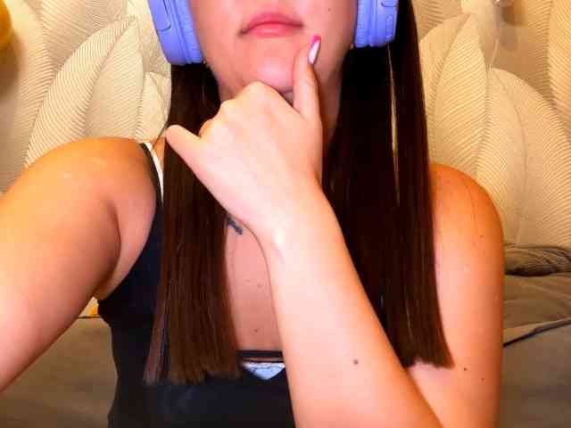 PearlDelisle webcam