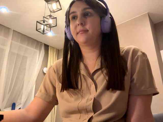 PearlDelisle webcam