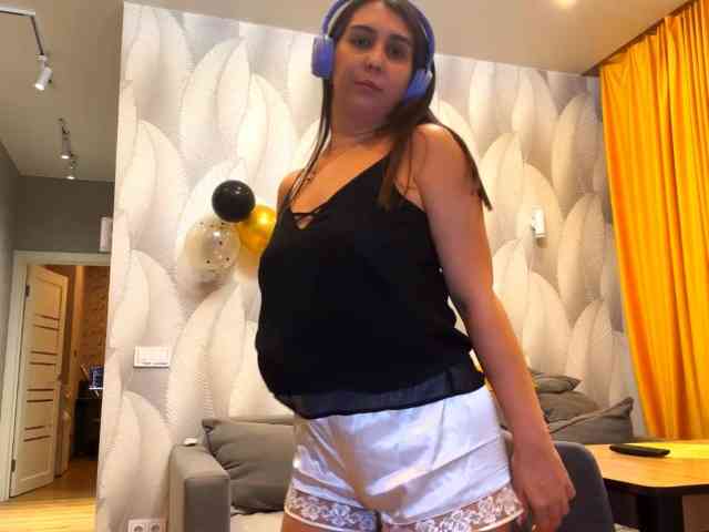 PearlDelisle webcam