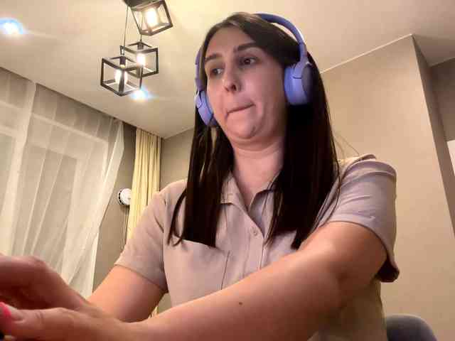 PearlDelisle webcam