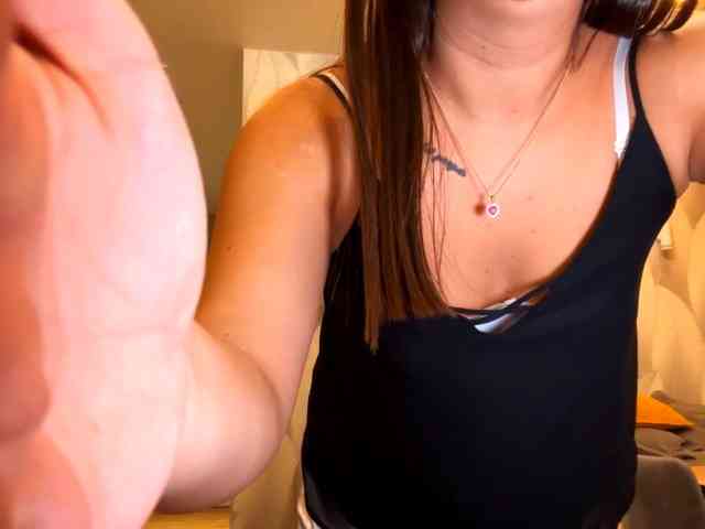 PearlDelisle webcam