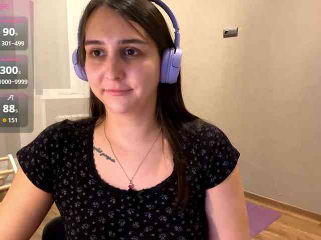 PearlDelisle webcam