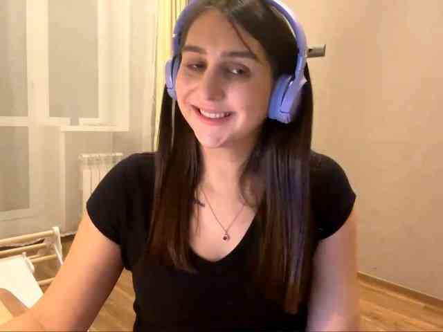 PearlDelisle webcam
